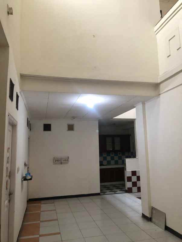dijual rumah griya hintara indah