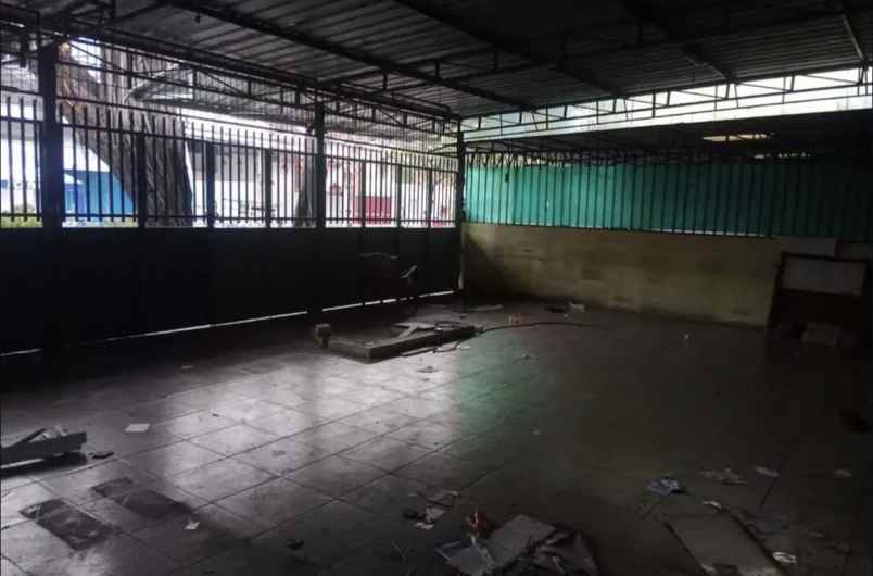 dijual rumah grogol kec grogol