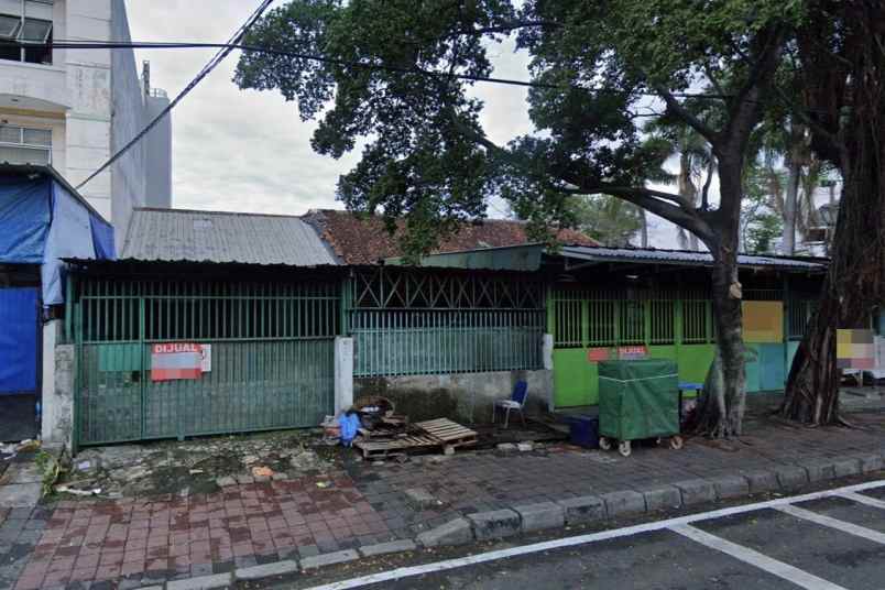 dijual rumah grogol kec grogol
