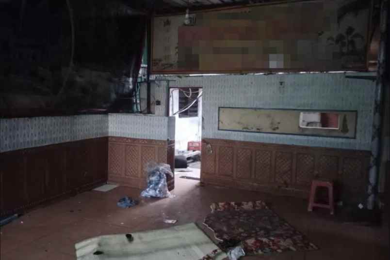 dijual rumah grogol kec grogol