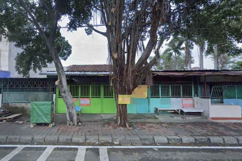 dijual rumah grogol kec grogol