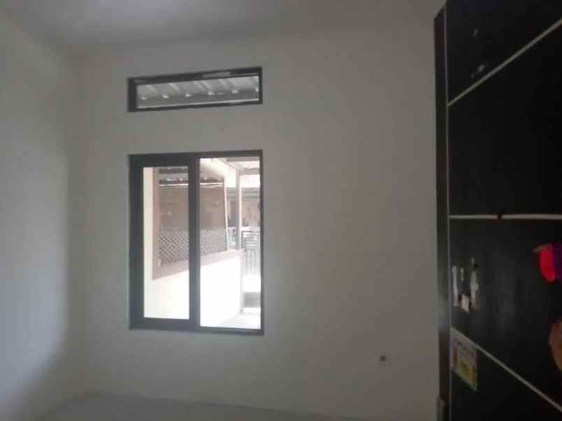 dijual rumah haji gofur