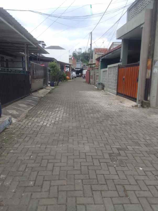 dijual rumah haji gofur