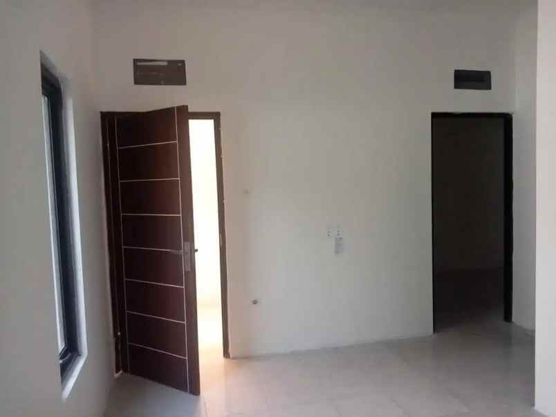 dijual rumah haji gofur