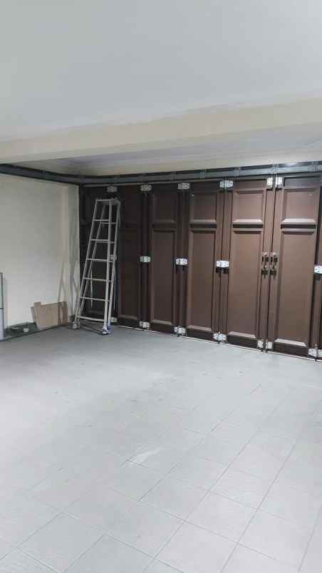 dijual rumah harapan indah cluster asia