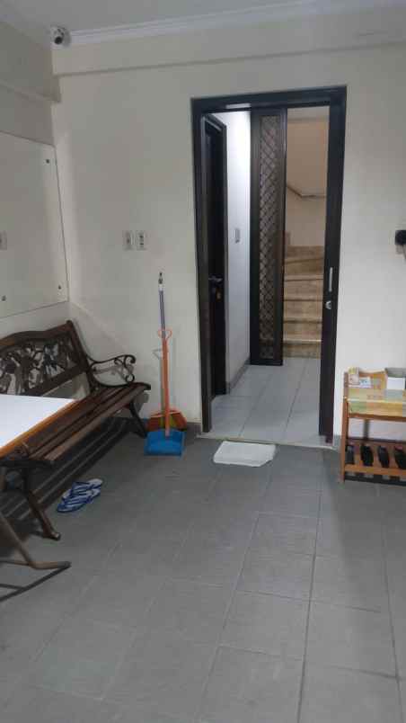 dijual rumah harapan indah cluster asia