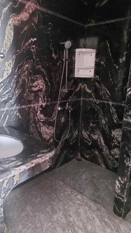 dijual rumah harapan indah cluster asia