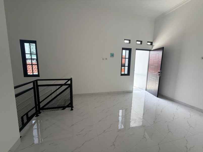 dijual rumah harapan jaya
