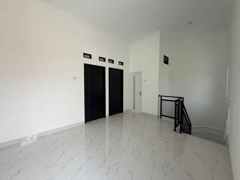 dijual rumah harapan jaya