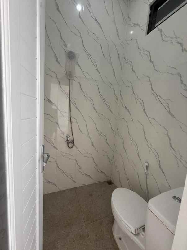 dijual rumah harapan jaya