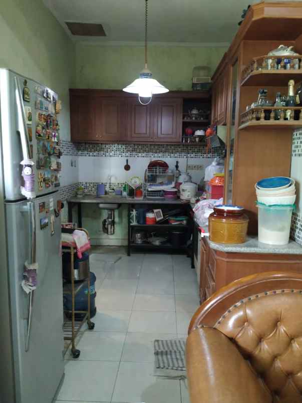 dijual rumah hunian 1 2m nego sukoharjo jawa tengah