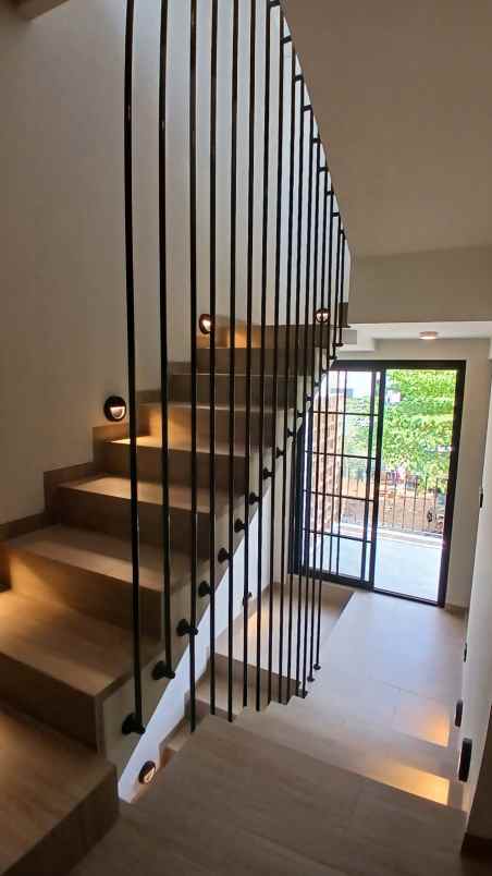 dijual rumah jagakarsa