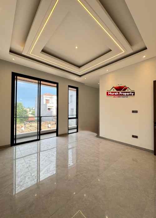 dijual rumah jagakarsa