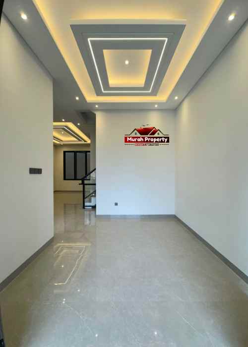 dijual rumah jagakarsa