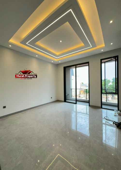 dijual rumah jagakarsa