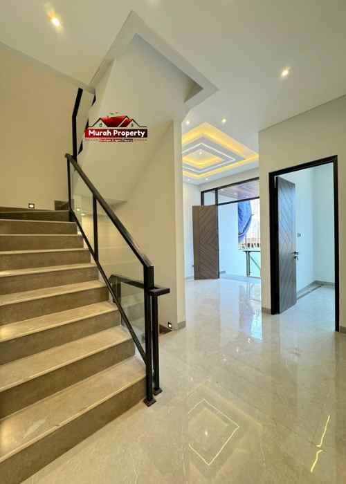 dijual rumah jagakarsa
