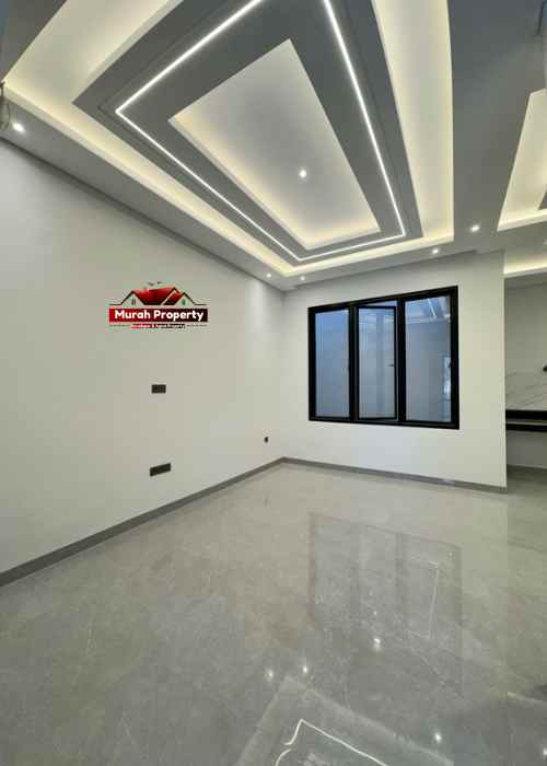 dijual rumah jagakarsa