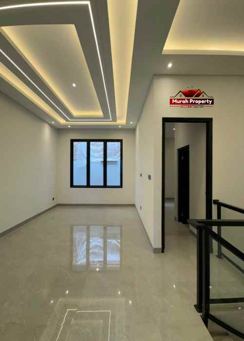 dijual rumah jagakarsa