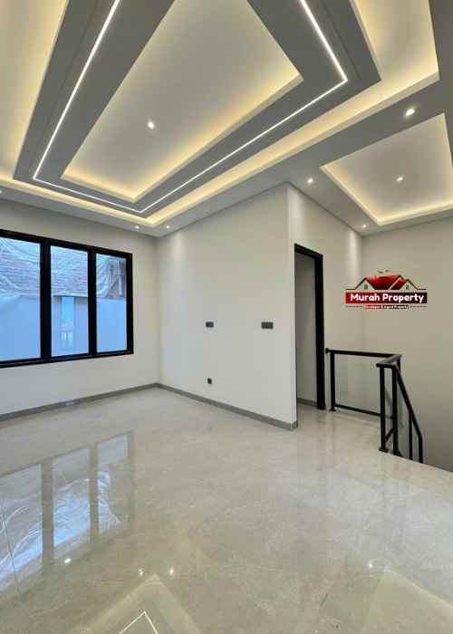 dijual rumah jagakarsa