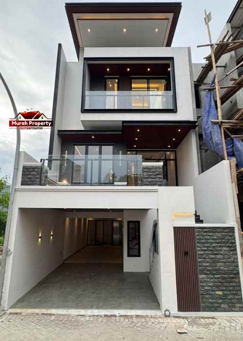 dijual rumah jagakarsa