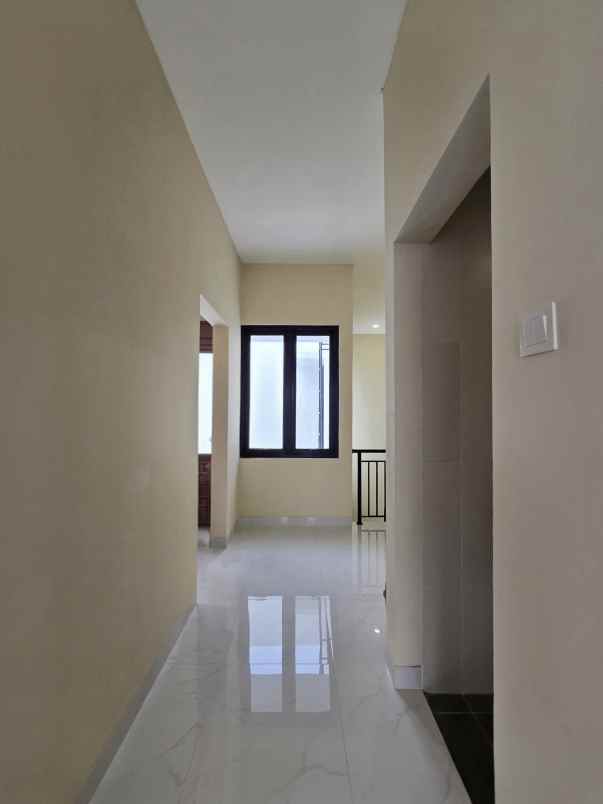 dijual rumah jaka sampurna bekasi