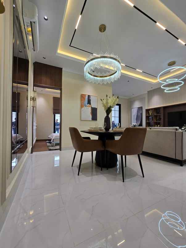 dijual rumah jaka sampurna bekasi