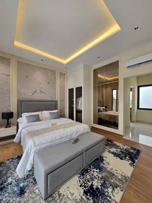 dijual rumah jaka sampurna bekasi