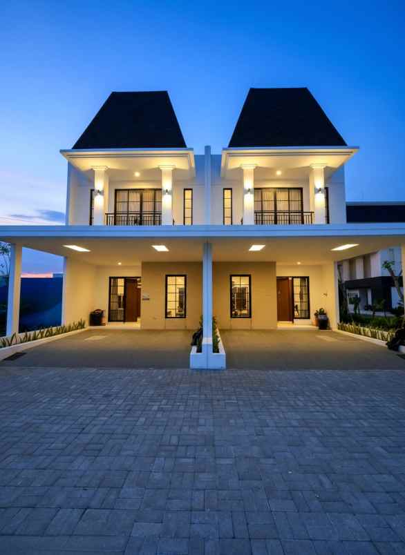 dijual rumah jaka sampurna bekasi