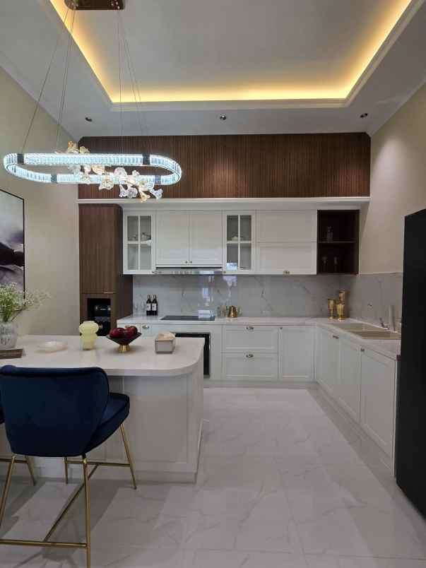 dijual rumah jaka sampurna bekasi