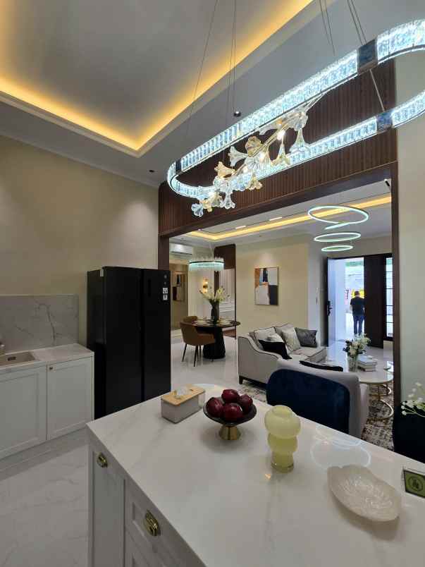 dijual rumah jaka sampurna bekasi