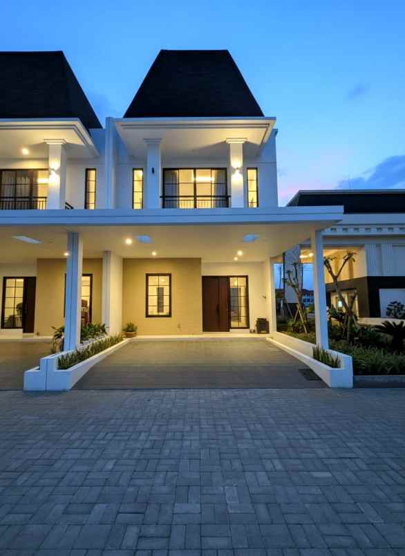 dijual rumah jaka sampurna bekasi