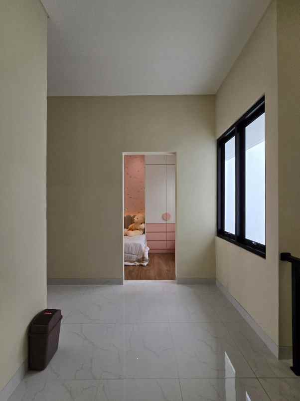 dijual rumah jaka sampurna bekasi