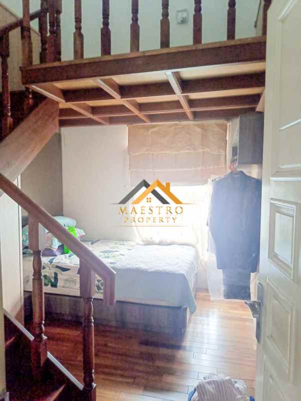 dijual rumah jalan bunga tanjung xi medan selayang