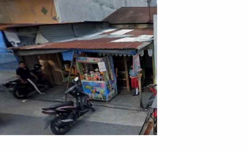 dijual rumah jalan cik ditiro pas