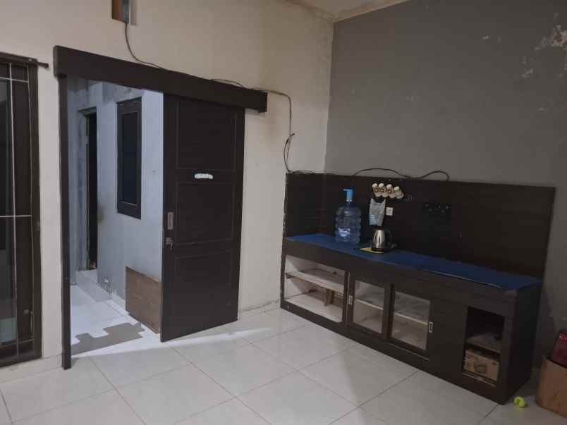 dijual rumah jalan himalaya buluh indah