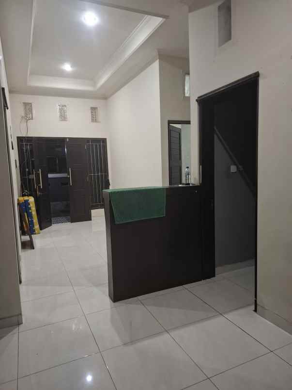 dijual rumah jalan himalaya buluh indah