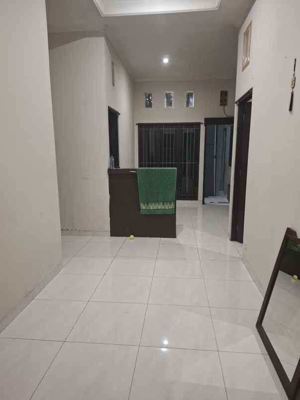 dijual rumah jalan himalaya buluh indah
