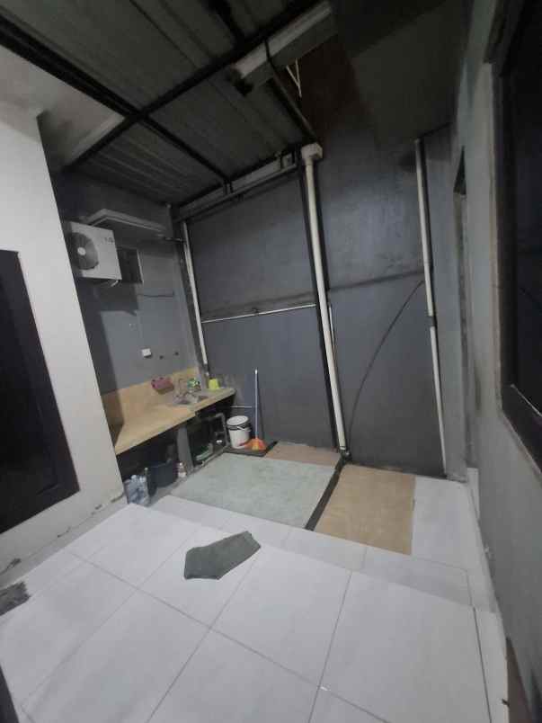 dijual rumah jalan himalaya buluh indah