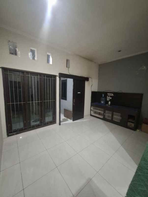 dijual rumah jalan himalaya buluh indah