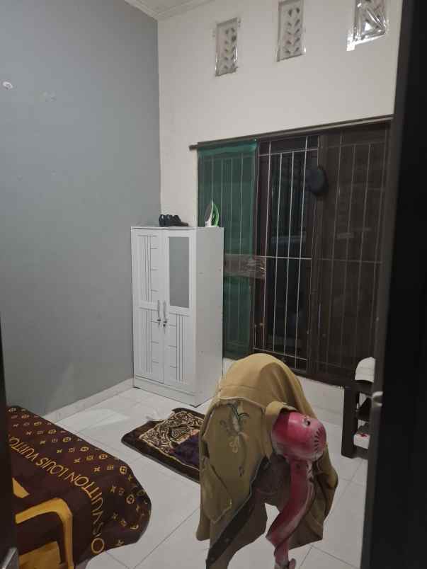 dijual rumah jalan himalaya buluh indah