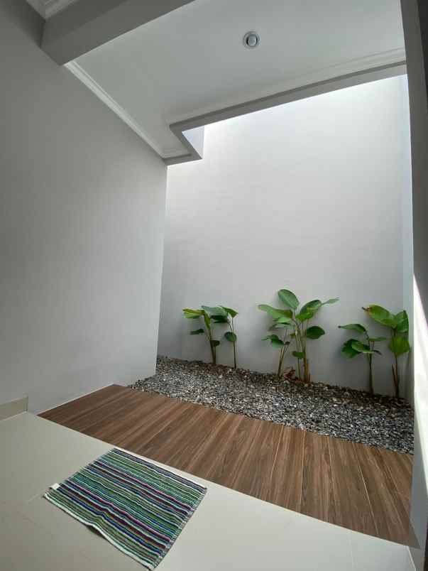 dijual rumah jalan palakali beji