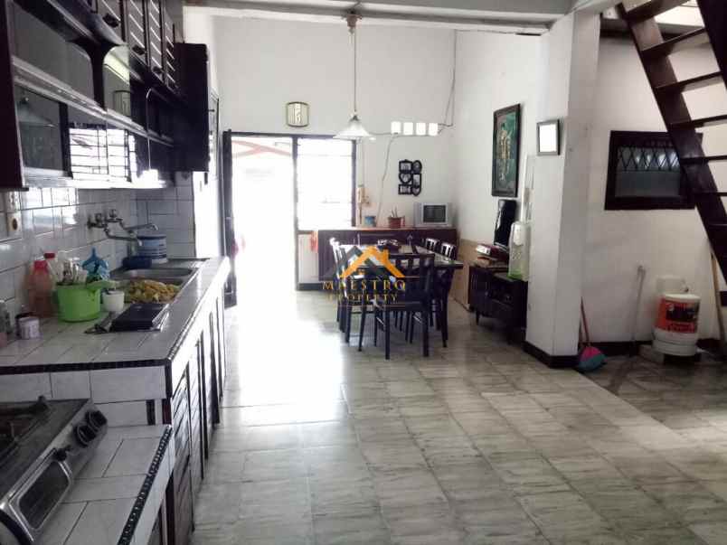 dijual rumah jalan sei batang serangan