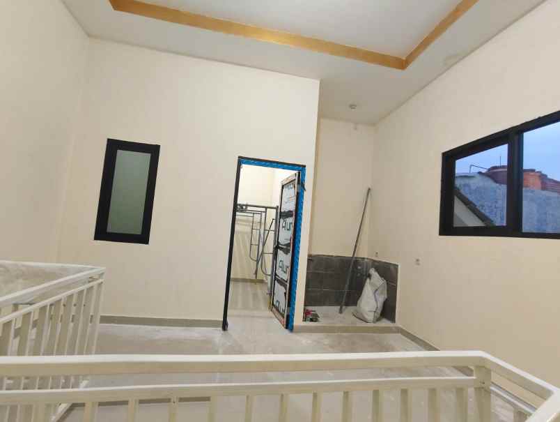 dijual rumah jambangan