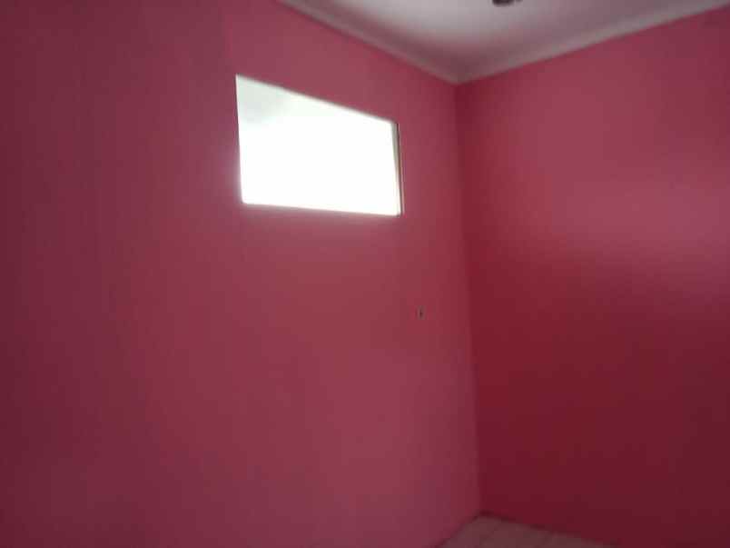 dijual rumah jatihandap