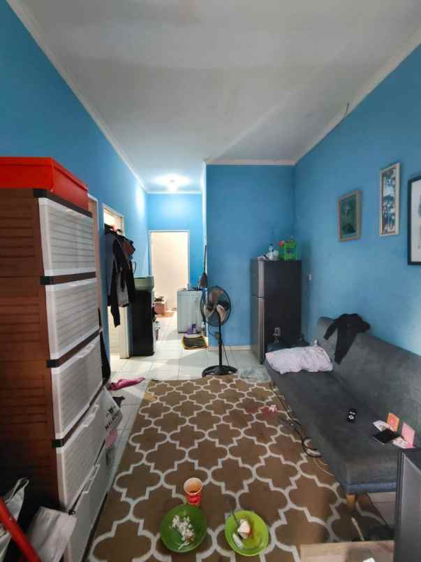 dijual rumah jatihandap