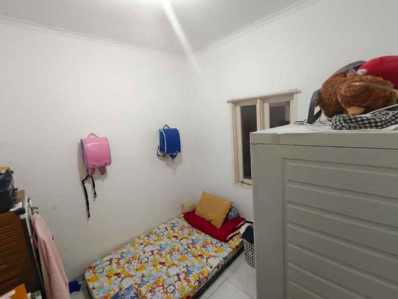 dijual rumah jatihandap