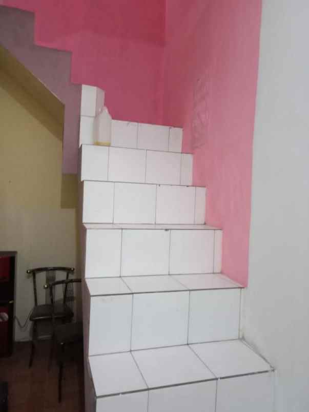 dijual rumah jatihandap
