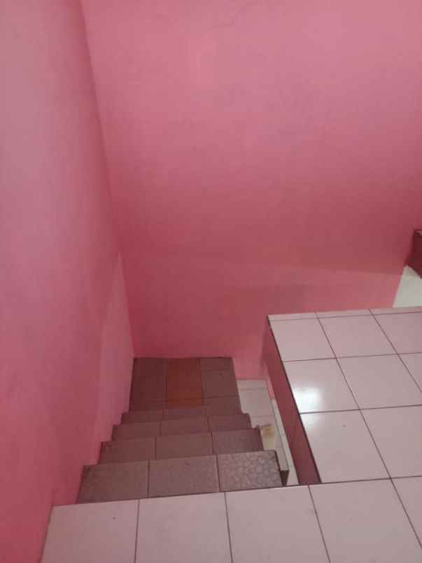 dijual rumah jatihandap