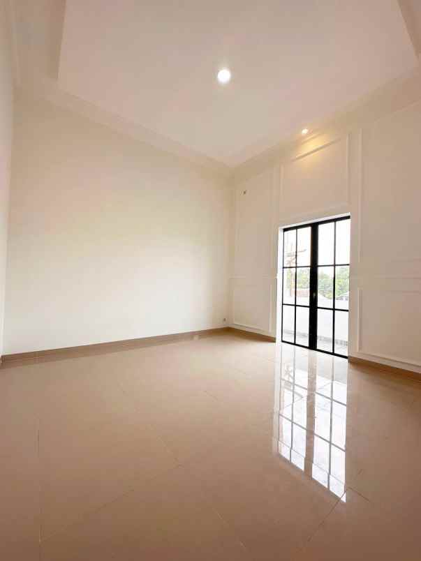 dijual rumah jatikramat