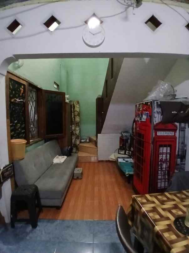 dijual rumah jatimakmur